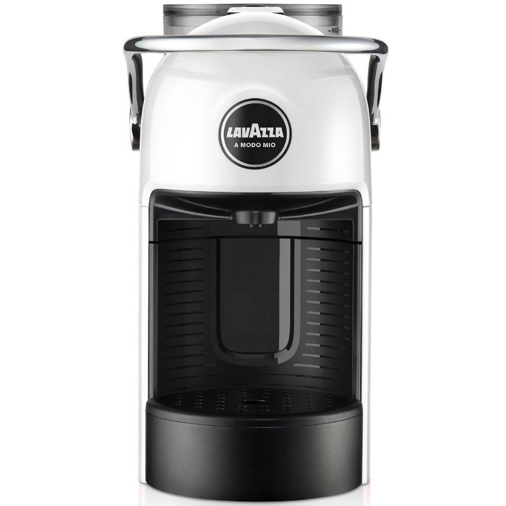 Aparat za kavu u kapsulama Lavazza A Modo Mio Jolie Evo bijela